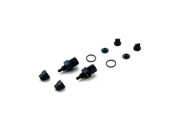 Conduta de dosagem AstralPool + corpo de...