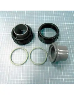 Salt Expert zoutwater chlorinator aansluitkit CTX CE08060131