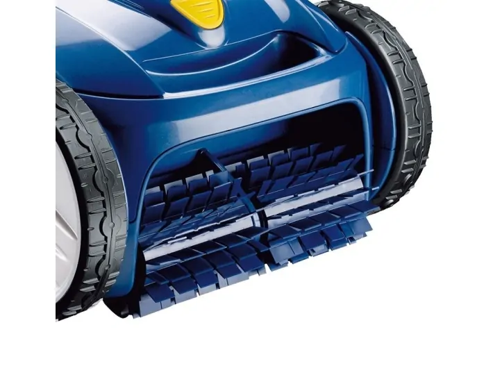 Escovas lamelares de borracha Zodiac Vortex...