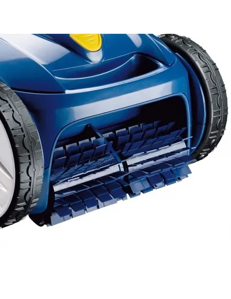 Escovas lamelares de borracha Zodiac Vortex R0635900