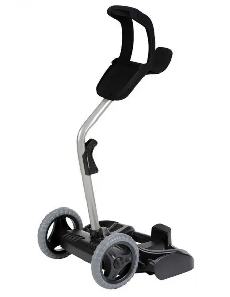 Carro de transporte Zodiac Vortex R0609100