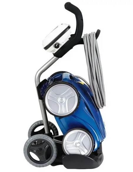 Carro de transporte Zodiac Vortex R0609100