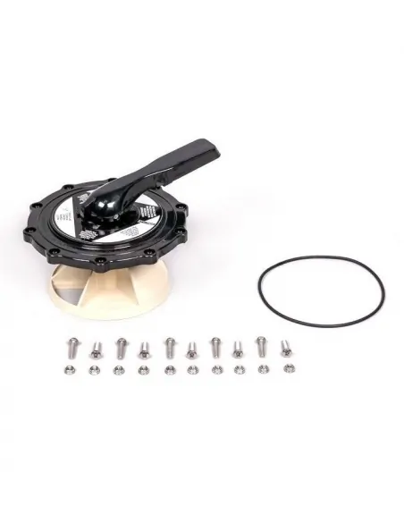 Conjunto superior da válvula selectora de 2" AstralPool Classic 4404120410