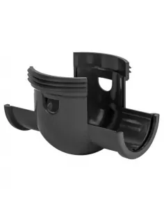 Collare di aspirazione inferiore per il clorinatore a... 2