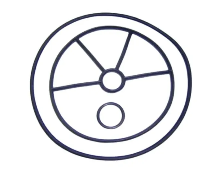 Vedantes das válvulas 1 ½" AstralPool EC...