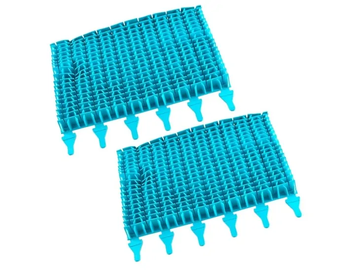 Lamellenpenselen Zodiac Indigo W1585A