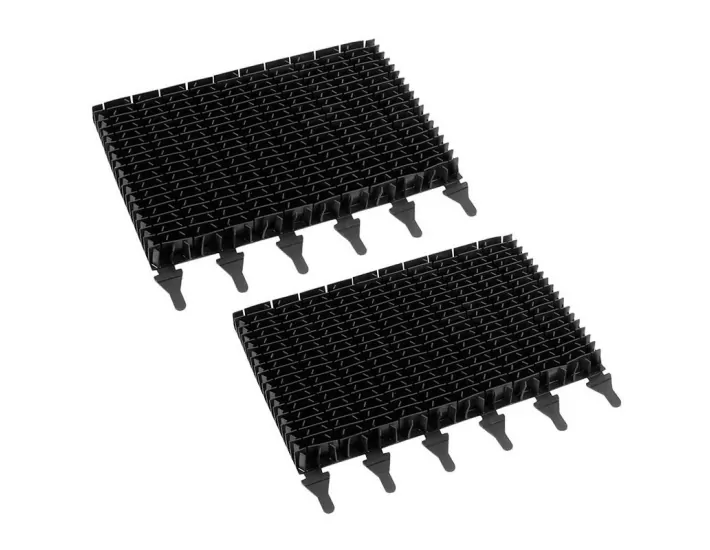 Cepillos de láminas Zodiac Sweepy Free-Voyager...