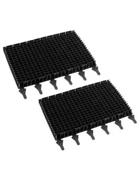 Cepillos de láminas Zodiac Sweepy Free-Voyager 2X W1586A