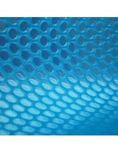 Cubierta Térmica Iaso MAX-1 / PLUS-1