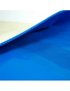 Winterafdekking Iaso FLIPPER OVAL-1