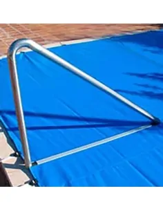 Hermetic sealing cut staircase