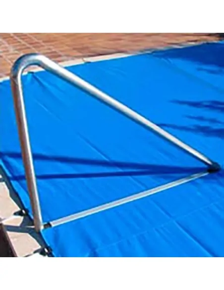 Hermetic sealing cut staircase