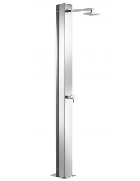 AstralPool Niagara Solardusche