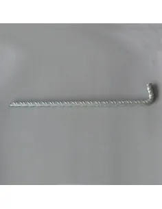 Piqueta césped 8x250MM