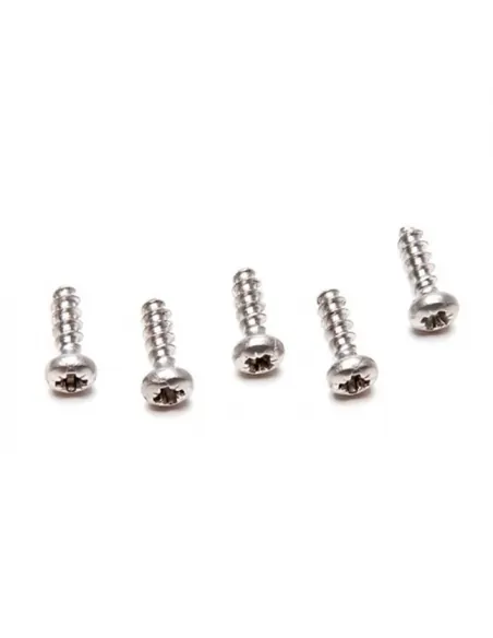 Vite 4*16 mm A4 (confezione da 5 pezzi) R0608500