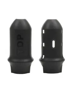 Cuerpo conector 3 pins robot Zodiac R0634100