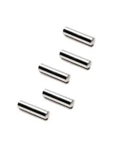 Pasador eje bloque motor ø4 Zodiac TornaX (pack 5 uds.)...