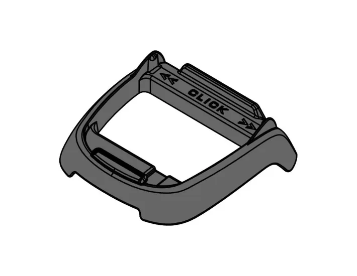 Beugel voor besturingseenheid Zodiac R0662600