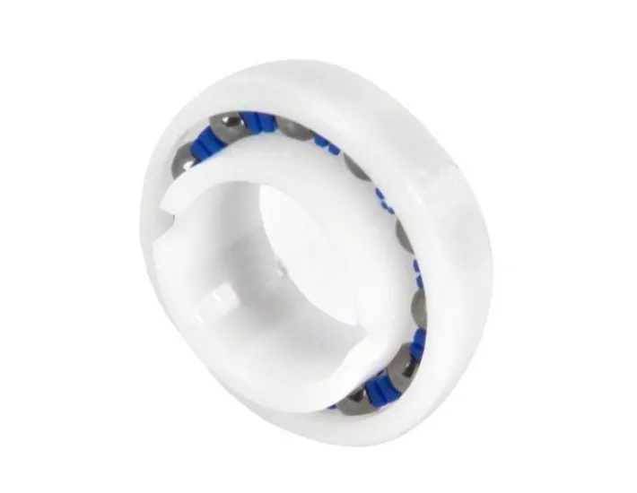 Cojinete rueda y motor Zodiac MX8 W79034