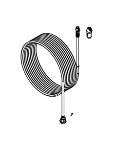 Cable flotante 15m Zodiac XA CNX Voyager R0895800