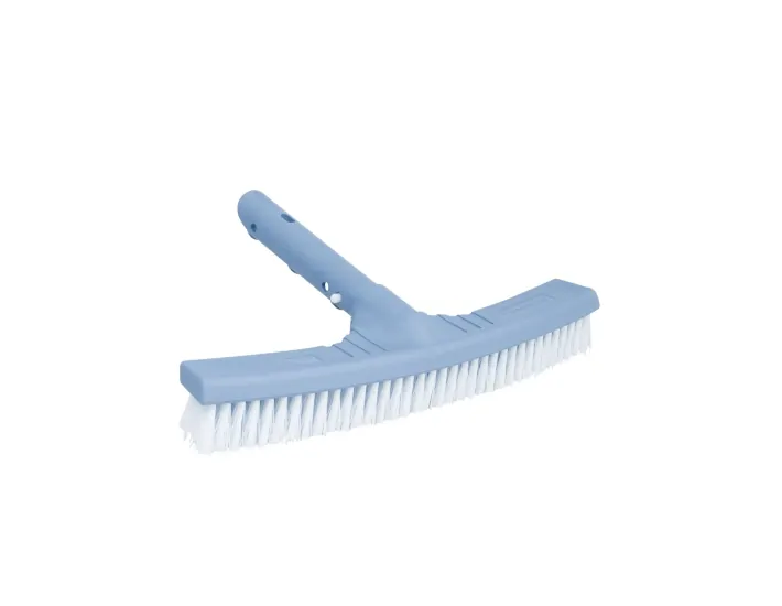 Shark Gebogene Wand-/Bodenbürste - Clip / Knopf