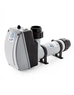 Electric Heater Pahlen AQUA HL INCOLOGY