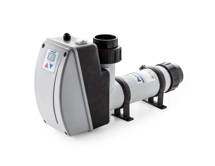 Electric Heater Pahlen AQUA HL INCOLOGY