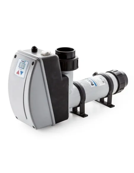 Electric Heater Pahlen AQUA HL INCOLOGY