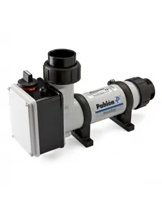 Electric Heater Pahlen AQUA COMPACT 3 KW