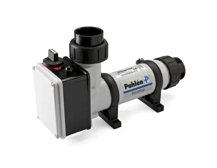Electric Heater Pahlen AQUA COMPACT 3 KW