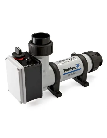 Electric Heater Pahlen AQUA COMPACT 3 KW