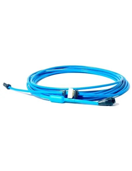 Zelfdrijvende kabel 12 meter Dolphin 99958902-DIY