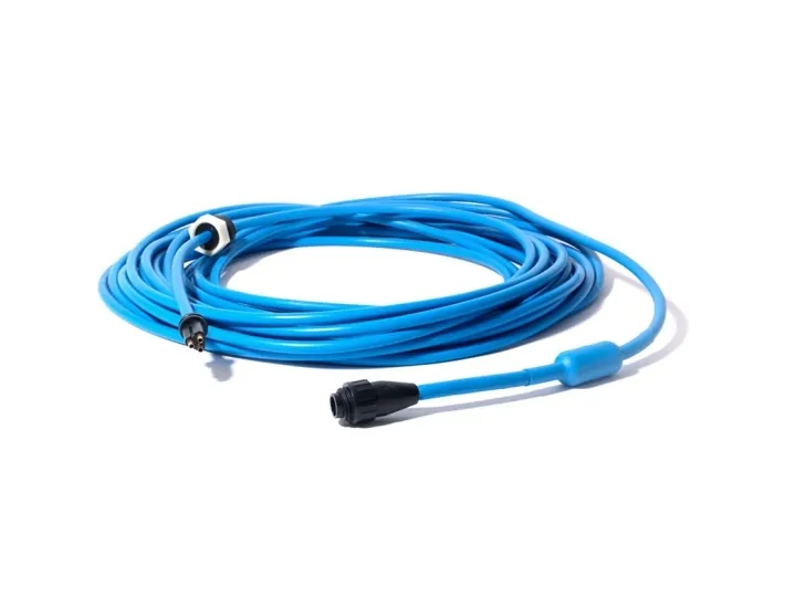 Zelfdrijvende kabel 18 Meter 9995885-DIY