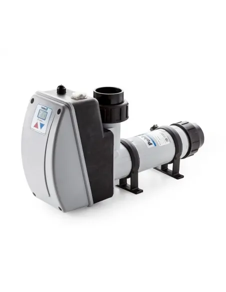 Chauffage électrique Pahlen AQUA HL TITANIO