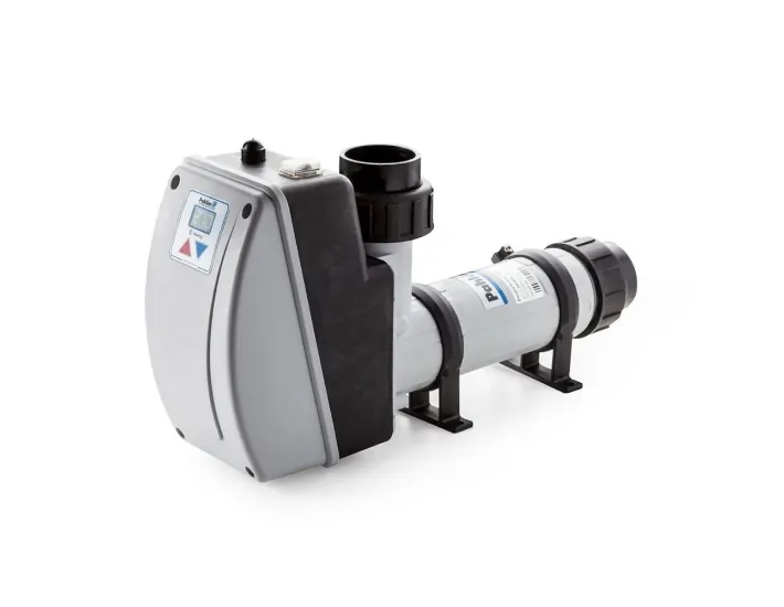 Electric Heater Pahlen AQUA HL Single Phase