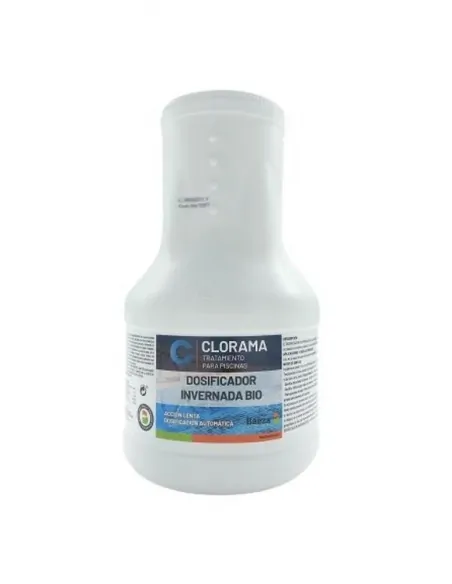 Clorama Bio Winterizer Doser Pack 2 kg