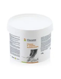 Can Clorama P Powder 30 kg