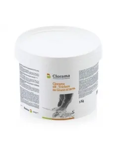 Can Clorama G.R Granulated 5 kg