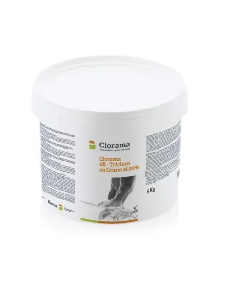 Can Clorama G.R Granular 30 kg