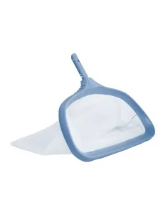 Shark Bodem Bladvanger - Clip / Knoppen. 2