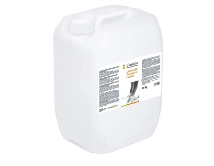 Bus Clorama FL Vlokmiddel 25 kg