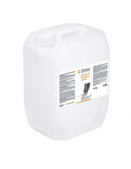 Bus Clorama FL Vlokmiddel 25 kg