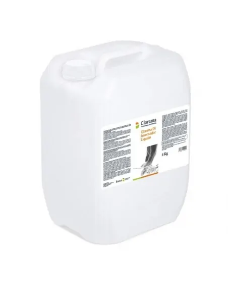 Bus Clorama IN Winteriser 5L