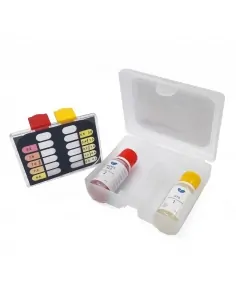 OTO and PHENOL test kit Aquallice