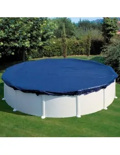 Winterafdekking Gre Cirkelvormig Bovengronds Zwembad... 2