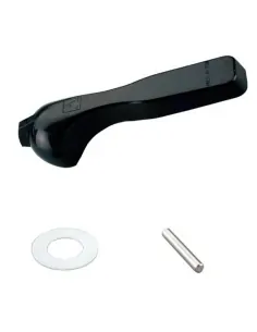 AstralPool 2" Wahlventilgriff 4404120402