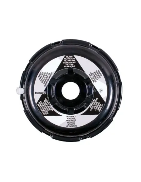 Coperchio valvola selettore New Generation AstralPool 1½" New Generation 4404121102