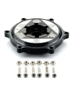 AstralPool Classic 1½" klepdeksel 4404120103