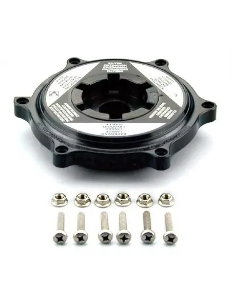 AstralPool Classic 1½" klepdeksel 4404120103