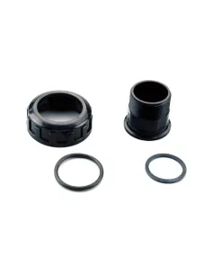 AstralPool 2" Umschaltventil mit geradem Anschluss...